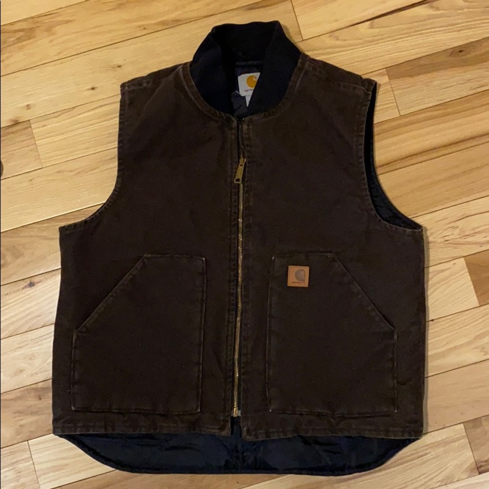 Carhartt Vest